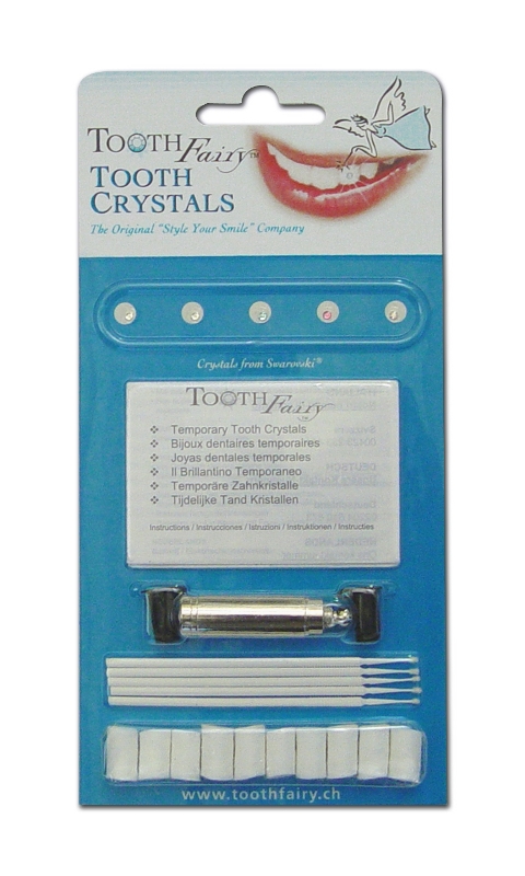 Otthoni fogékszer készlet